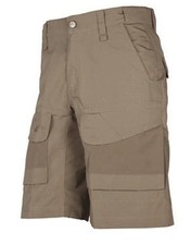 NWT Tru Spec 24/7 Series Xpedition Shorts 11" Inseam Hiking Size 42 Beige Brown