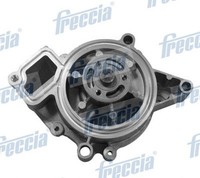 Wasserpumpe MotorküHlung Freccia WP0407 FüR Opel Insignia G09 Sports Tourer CC