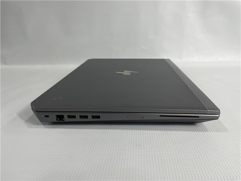 HP ZBOOK 17 G6, 17-Inch Laptop, with Intel Core i7-9850H