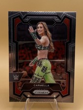 Carmella 2024 Panini Prizm WWE #200 Trading Card FREE SHIPPING