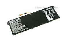 KT.0040G.011 AC14B8K GENUINE ACER BATTERY 15.2V 48WH AN515-53-55G9 N17C1 A DE15