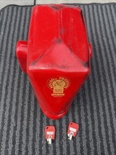 Bulldog Heavy Duty Caravan Hitch Lock Bulldog Heavy Duty Caravan Hitch Lock