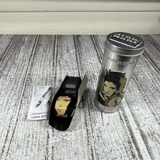 2005 Star Wars Watch RETURN OF THE JEDI PRINCESS LEIA & HUTT Burger King