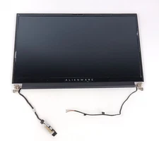 Screen Assembly Dell N434V 14.3 Inches FHD LCD Screen Assembly With Back Cover