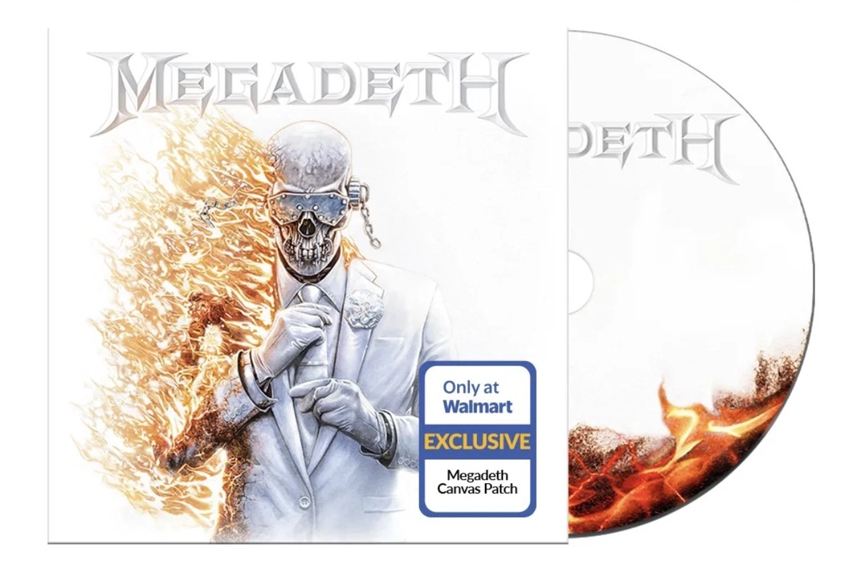 Las mejores ofertas en Megadeth CD de Música | eBay
