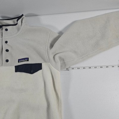 Patagonia & The North Face 7点セット 2022 Patagonia Womens Synchilla Snap-T, Tree Connection Big (M