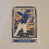 Panini 2025 Three and Two Dalton Rushing #92 Rookie Serial Numbered /99 Dodgers