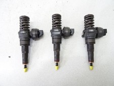 Injecteur Volkswagen FOX