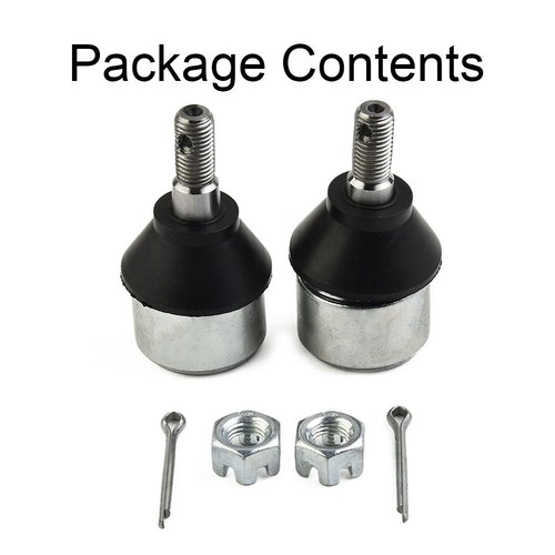 UTV Replacement Parts Iron Ball Joints Compatible With For Polaris 7061158 - Picture 2 of 12
