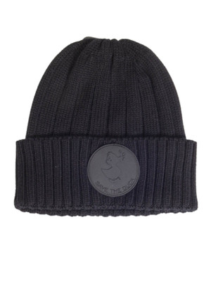 SAVE THE DUCK - DY0107U - HUT - Unisex Erwachsene - Black