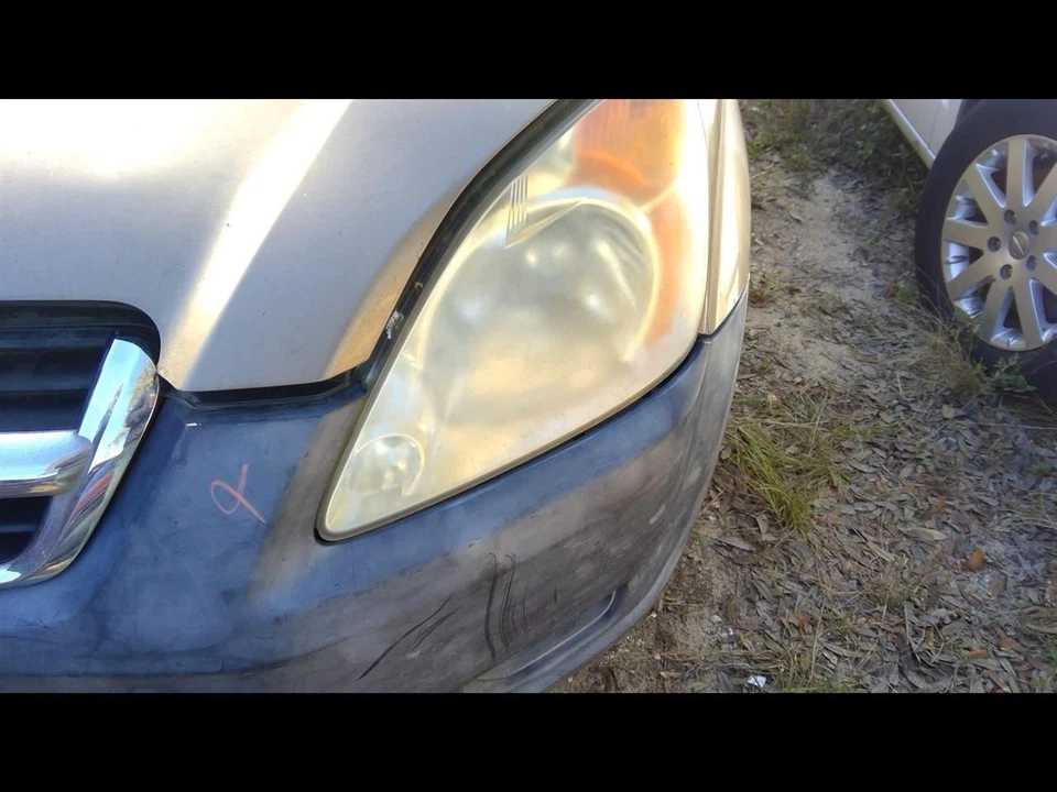 Chassis ECM Cruise Control Left Hand Kick Panel Fits 02-04 CR-V 1091977 Foto 4 de 4