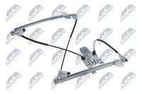 Fensterheber NTY EPS-CT-013 FüR CitroËN C5 3 Break Hdi 110 RD9HL0 RD9HR8 RD9HRA