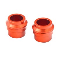 Vorderradlager V Parts Ktm/Husqvarna Orange FüR Motorrad Ersatzteile