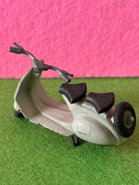 vespa scooter tekno - Photo 2/3