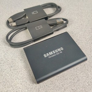 Samsung Ssd T 5 | eBay