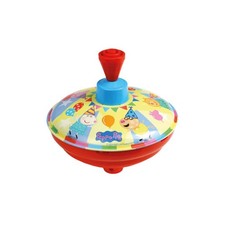 Kleiner Brummkreisel Peppa Wutz