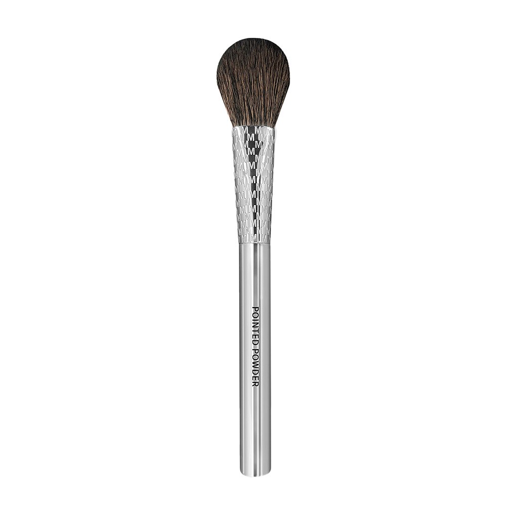 Mesauda F06 Pointed Powder Blush Brush - Image 2