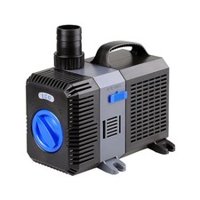 SunSun ECO CTP pompa regolabile a risparmio energetico per acquari e laghetti