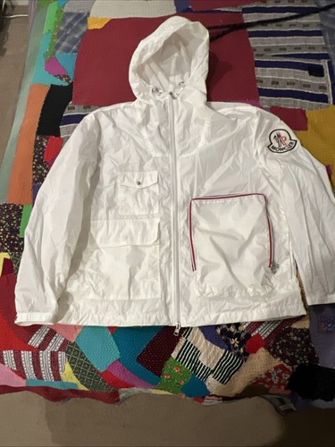 moncler jacket size 2 - Picture 18 of 24