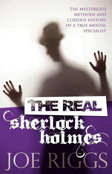 The Real Sherlock Holmes | Joe Riggs | Taschenbuch | Kartoniert / Broschiert-image