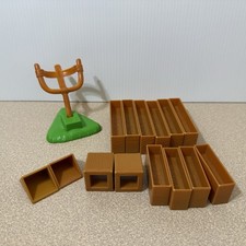 Angry Birds Knock On Wood Blocks  Launcher Replacement Pieces