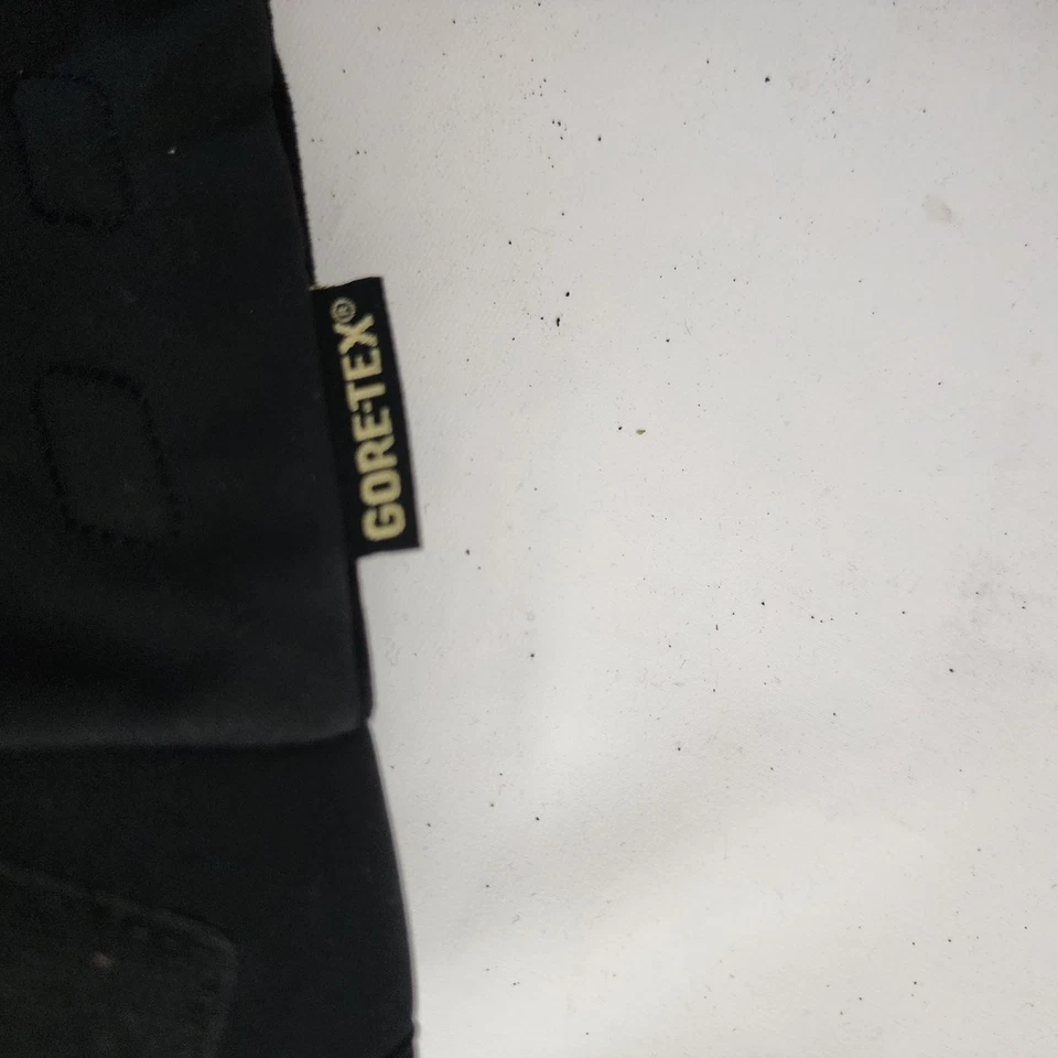 OR Outdoor Research Black Stormcell Gloves Gore Tex XXL - Image 4 of 4