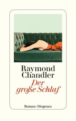 Der große Schlaf Raymond Chandler