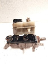 Mercedes orig. Bremskraftzylinder + Bremsflüssigkeitsb. W126, R107/C107, BMW Mercedes orig. Bremskraftzylinder + Bremsflüssigkeitsb. W126, R107/C107, BMW