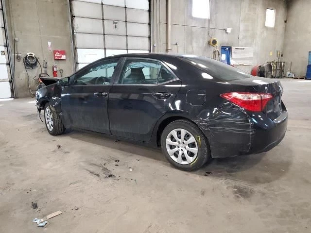 Línea de manguera de aire acondicionado Toyota Corolla 2019 2018 2017 2016 2015 2014 Foto 3 de 4