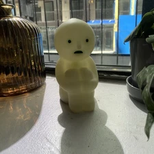 SMISKI Sensor Light 1st discontinued version Used Import From Japan