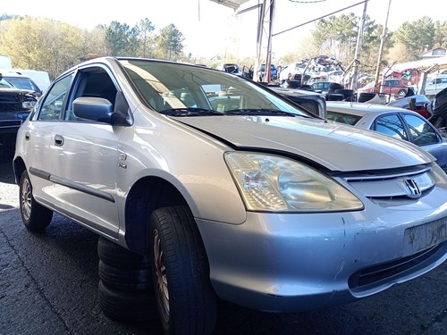 0353TG110 STEROWNIK WIELOFUNKCYJNY / 43195 DO HONDA CIVIC VII HATCHBACK EU, EP, - Zdjęcie 10 z 10