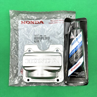 Genuine HONDA Valve Cover GCV160 HRR216 HRS216 HRX217 12311-Z8B