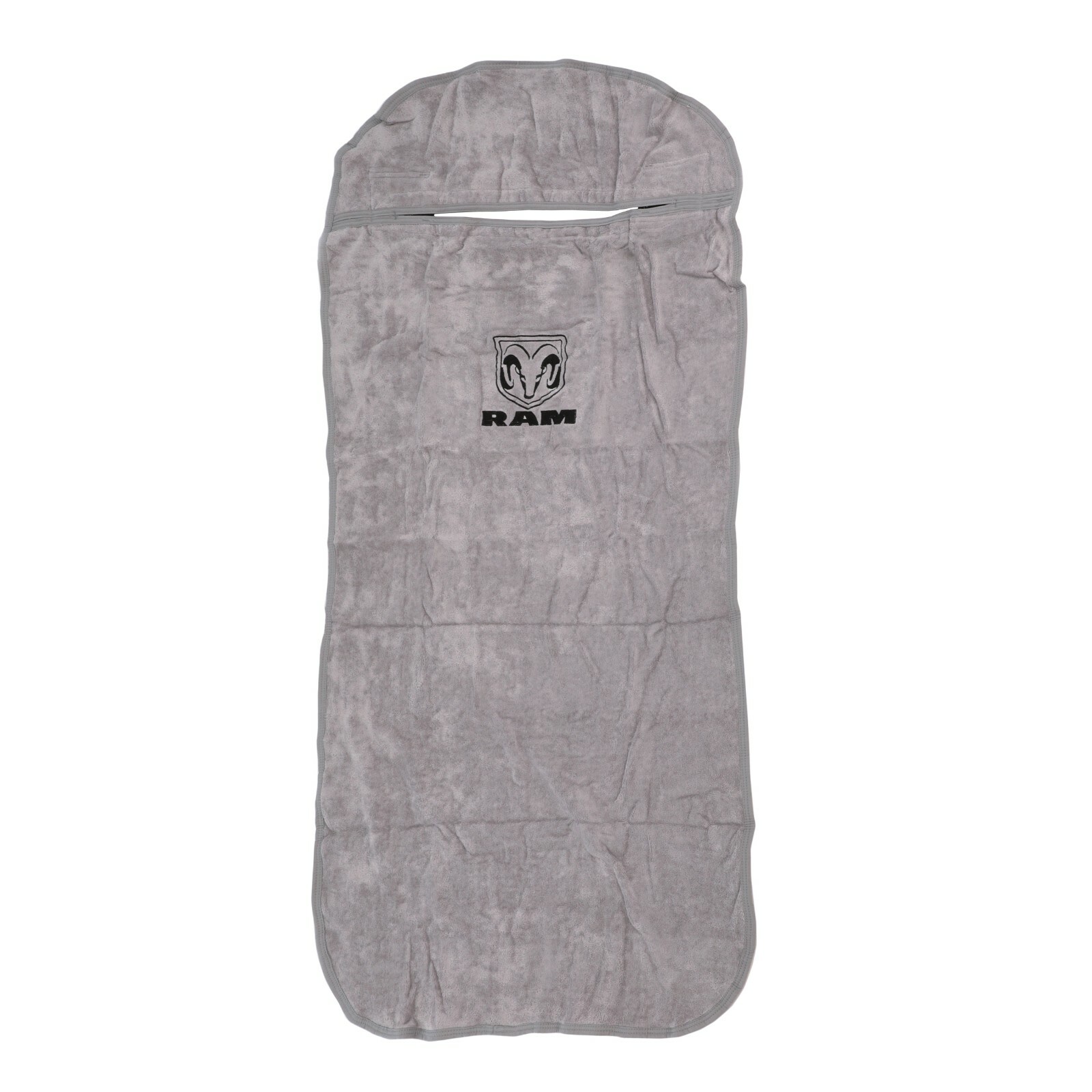Funda de asiento universal con logo de carnero (N/P 6510227AA)