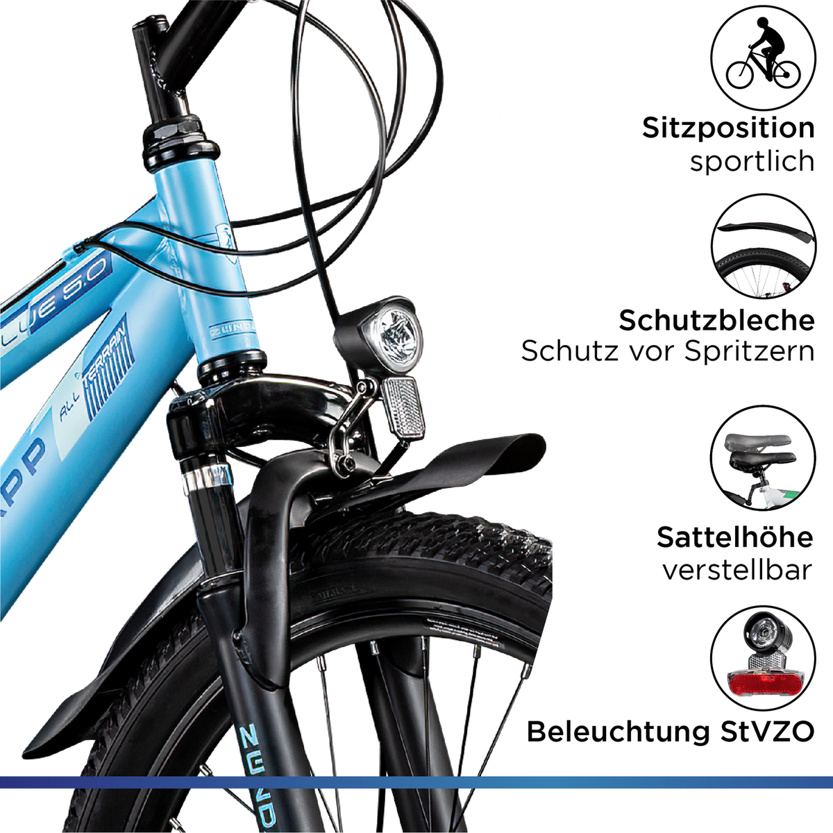 e-bike damen gazelle Gazelle Easyflow C7 E-Bike 504 Wh Damen 2026 main image 1