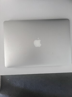 macbook pro retina 13-inch late 2013 | eBay UK