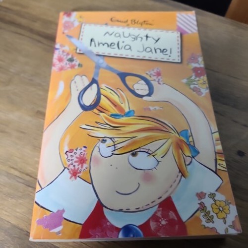 Enid Blyton - Amelia Jane 3 Book Bundle - Picture 6 of 11