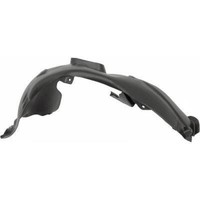 Radschale Links Passend FüR Citroen C4 Baujahr 2010-2020 Neu