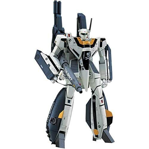 Hasegawa 1/72 Macross VF-1S STRIKE BATTROID VALKYRIE Model Kit w/ Tracking NEW - Picture 1 of 2
