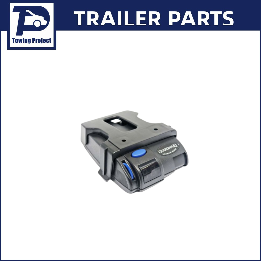 Hayman Reese Guardian IQ RV Boat Caravan Trailer Electric Brake