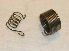 Fits John Deere E Gas Engine Motor 1.5 & 3 hp Inner & Outer Ignitor Spring Set