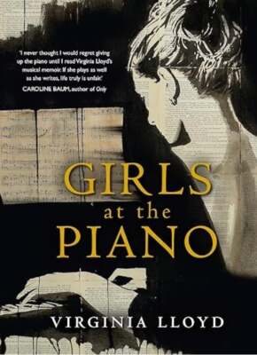 Virginia Lloyd / Girls at the Piano 2019