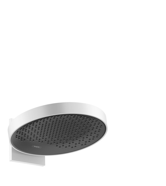 Hansgrohe shower head Rainfinity 360 1jet 26230700 eBay