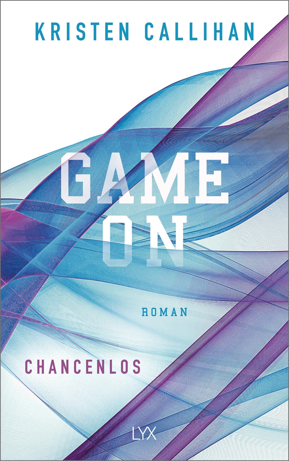 Thumbnail - Kristen Callihan | Game On - Chancenlos | Taschenbuch | Deutsch (2020)
