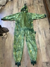 Dinosaur T-Rex Costume