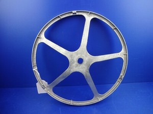 Keilriemen Waschmaschine - Siemens VARIO PERFECT E14.4WM WLM40 5500000147