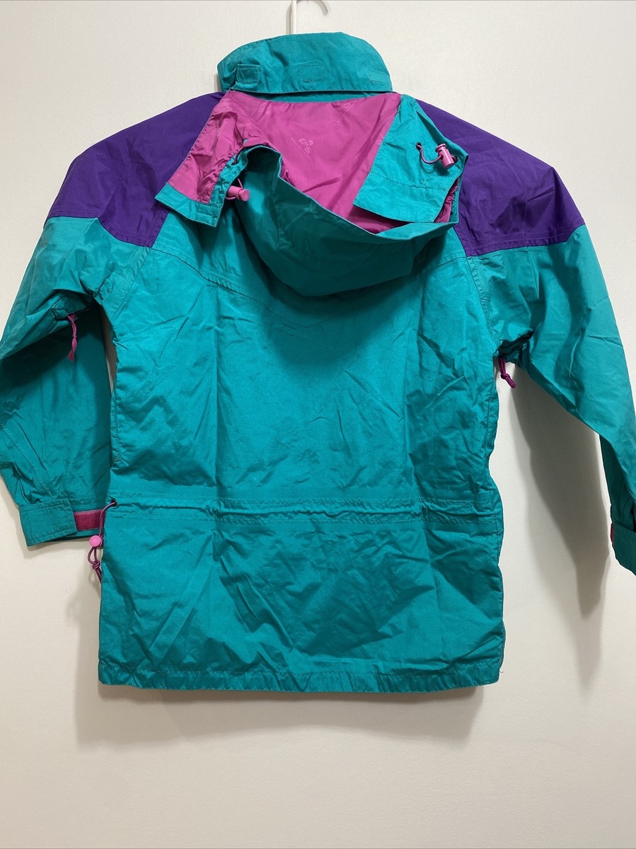 ジャケット・アウター 80s\"EASTERN MOUNTAIN SPORTS down jacket\" EASTERN MOUNTAIN SPORTS EMS VTG 70s 80s Puffer Blue Down