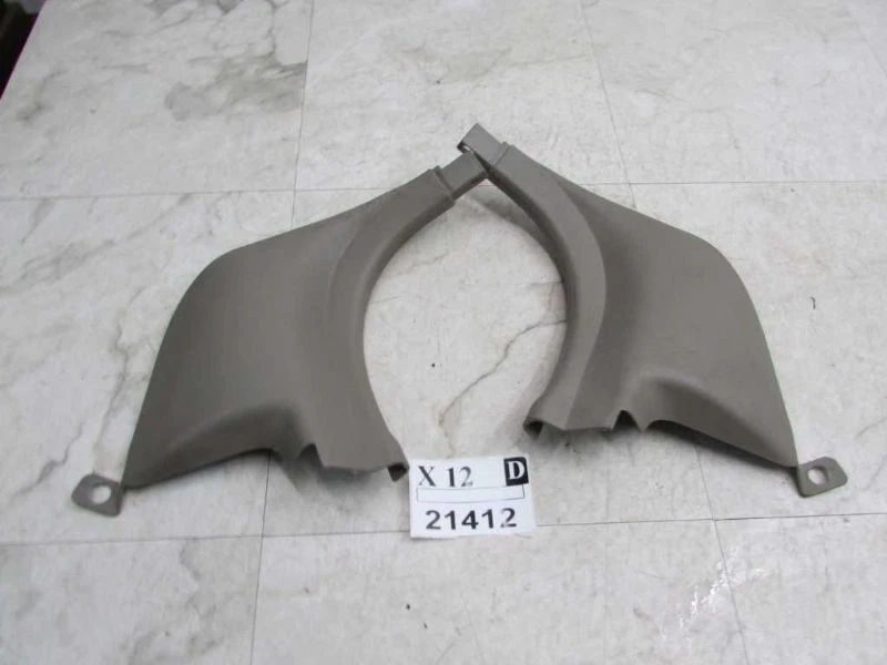 2001 2002 2003 VOLVO S40 v40 приборной панели нижняя откидная панель отделка крышка слева справа - Изображение 2 из 4