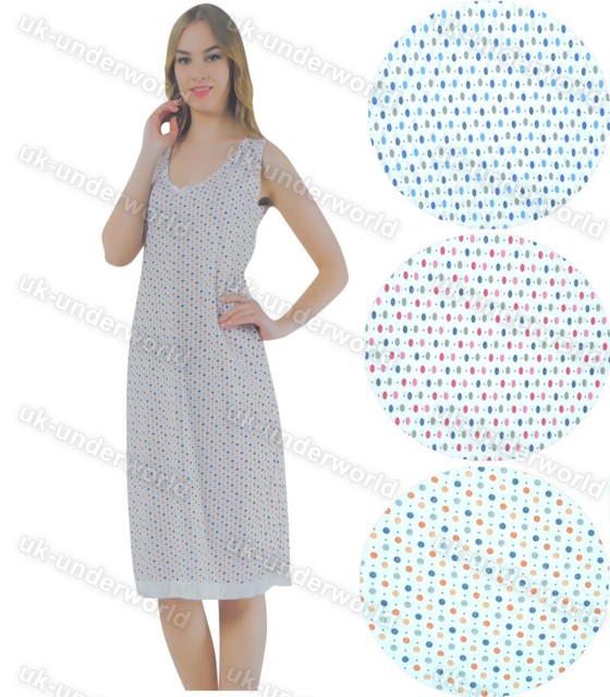 cotton summer nightdresses