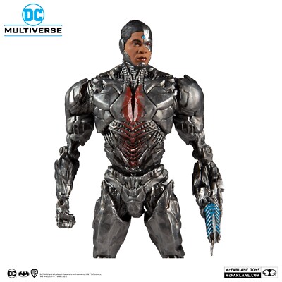 DC MULTIVERSE シュリーク・アンマスクド Link below and in stories! DC Comics, Superman, Mr. Terrific