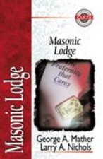 Masonic Lodge by Mather, George; Nichols, Larry a.